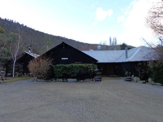 Crackenback Farm