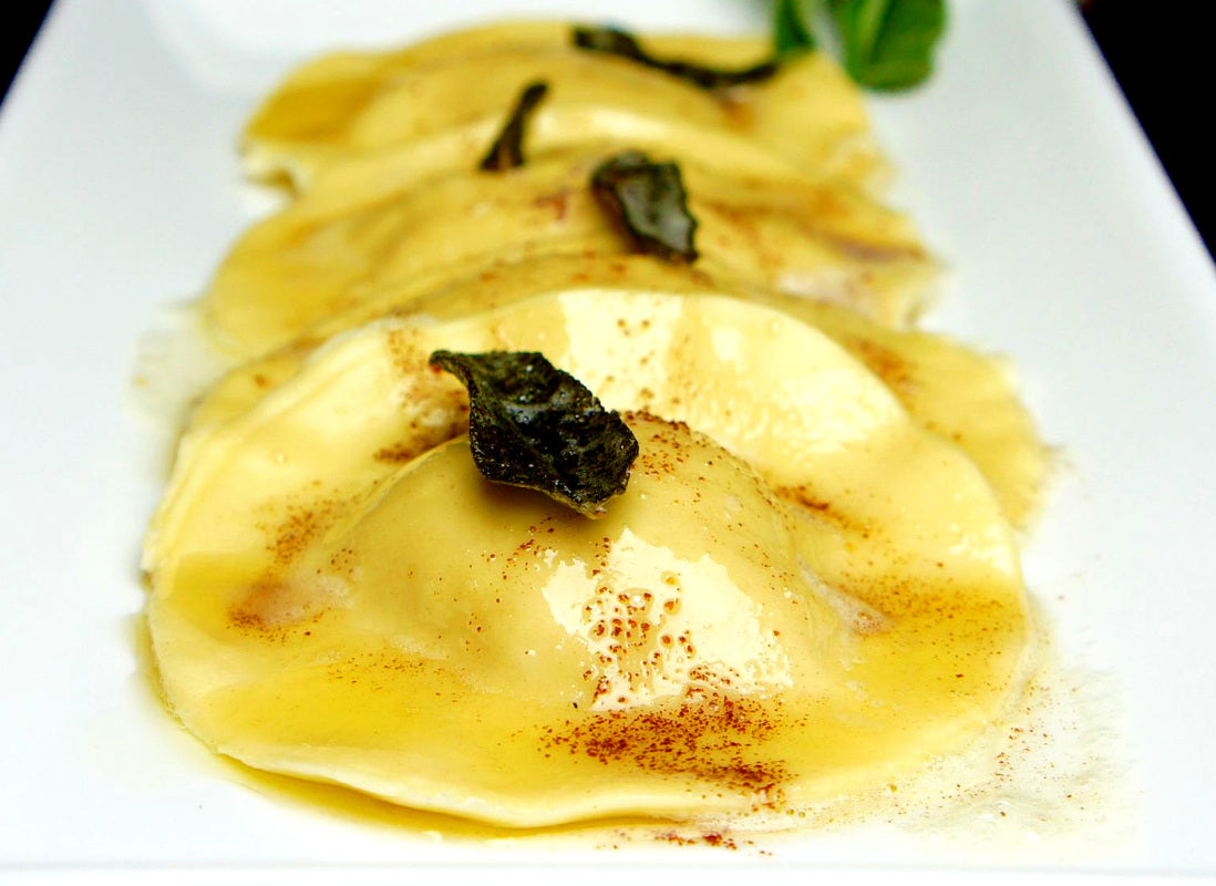 5 Minute Gourmet Dinner for $5