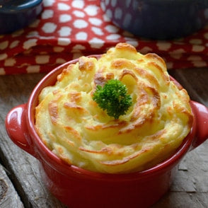 Make Mum's Day Tomorrow - and treat her to a luxury dinner in....