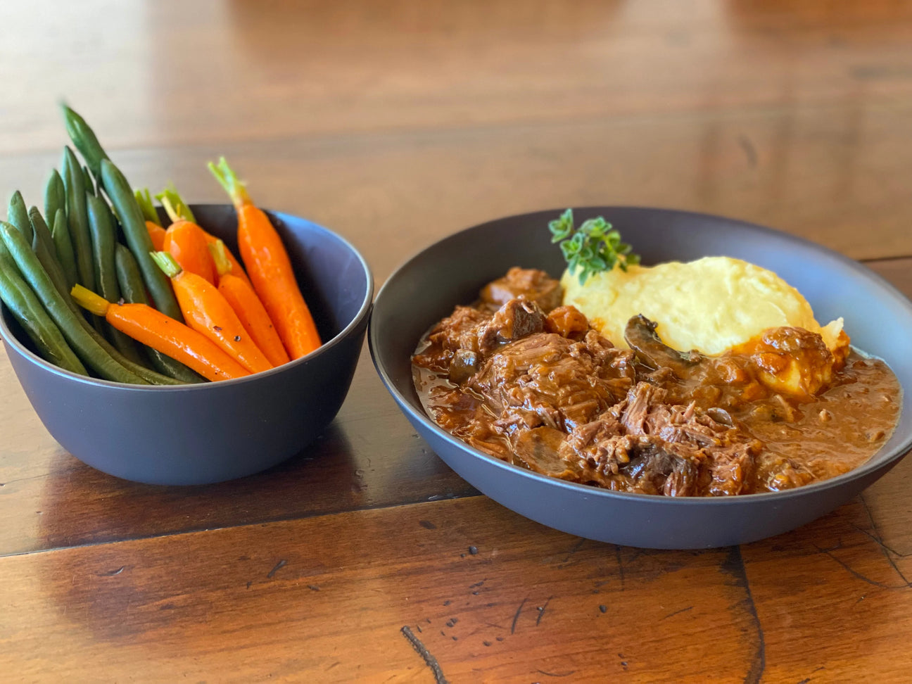 Meals to Share