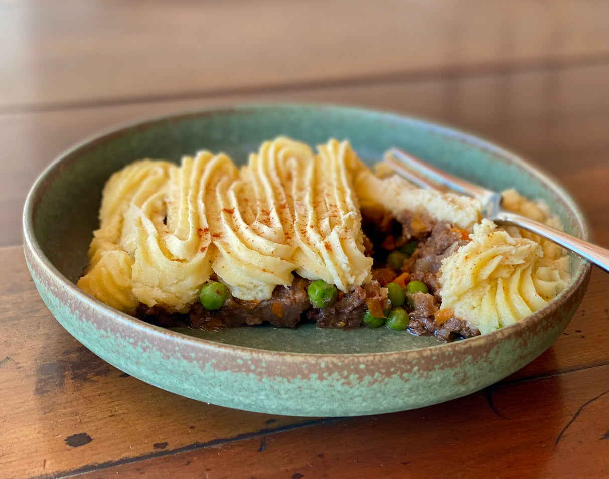 Cottage Pie SS  (GF)