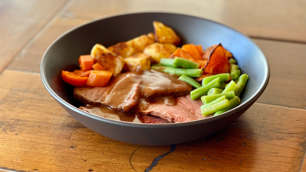 Traditional Roast Dinners - Whenever You Want