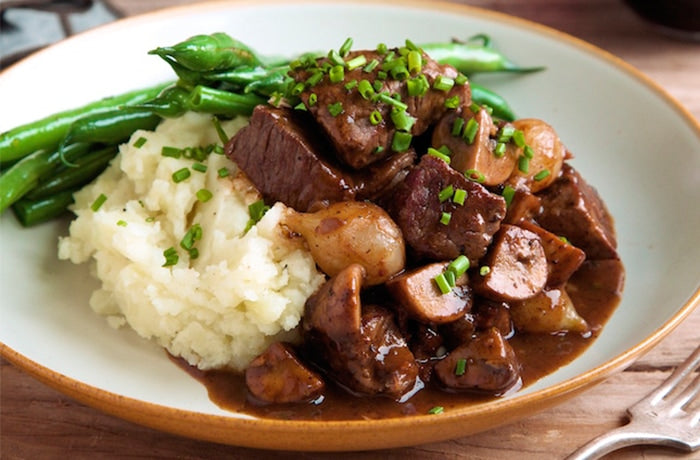 Up and Running in Jindabyne