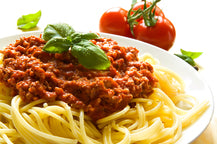 Single Serve Meals