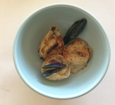 Quick & Easy & Super-Tasty