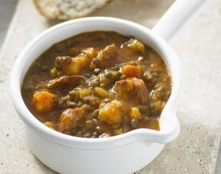 New Soup Flavours Just In