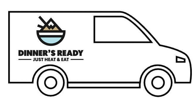 Dinner's Ready Now Delivers
