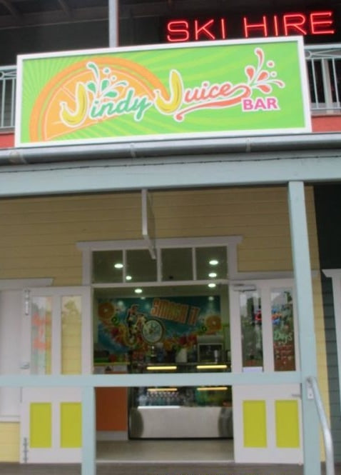 DINNER'S READY DISHES       NOW AVAILABLE IN NUGGETS   IN CENTRAL JINDABYNE