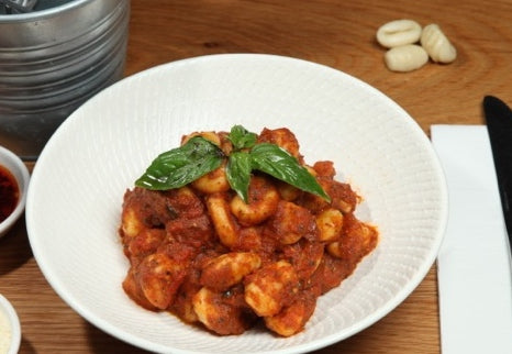 Exciting New Italian Dishes