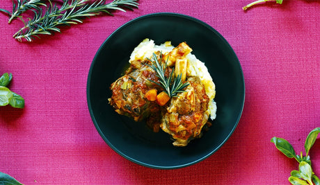 How to have a romantic, stress-free Valentine's dinner at home......