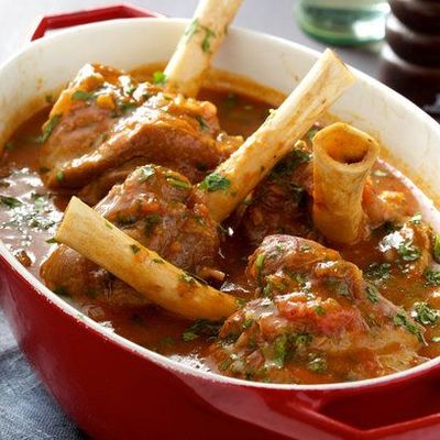 Brrrr....  It's perfect weather for some comfort food tonight!
