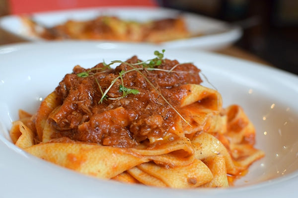 DINNER'S READY DOES SPECIAL ORDERS