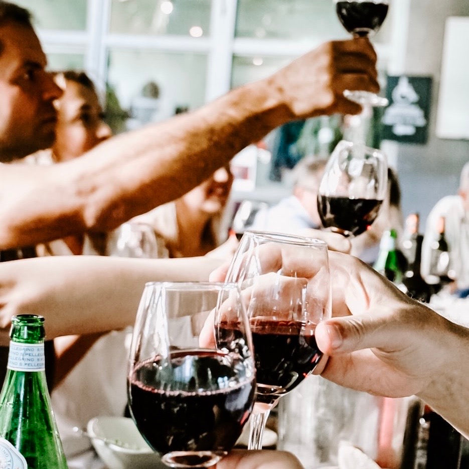 Enjoy stress-free entertaining these holidays with our meals-to-share