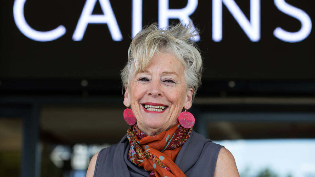 Maggie Beer