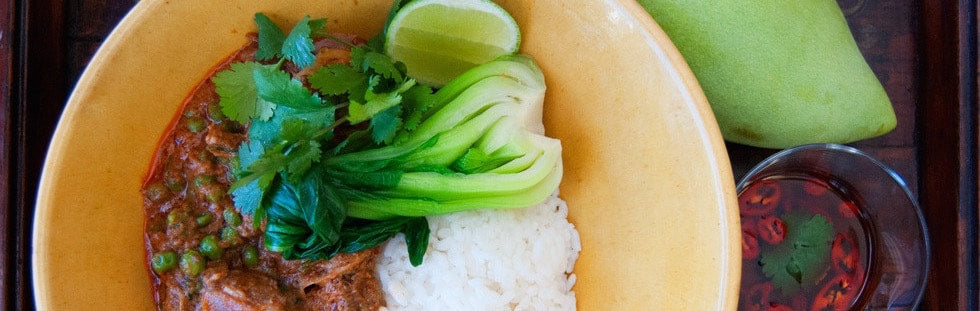 Don't Cook Tonight - We'll Do it For You.  Then we'll deliver it to your door as well!