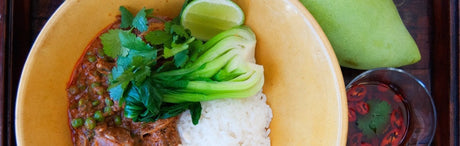 Don't Cook Tonight - We'll Do it For You.  Then we'll deliver it to your door as well!