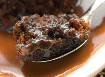 Puddings are back for Winter!