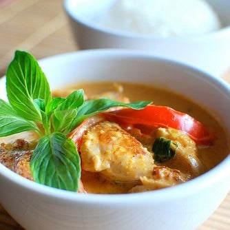 Two brand new tasty dishes.......