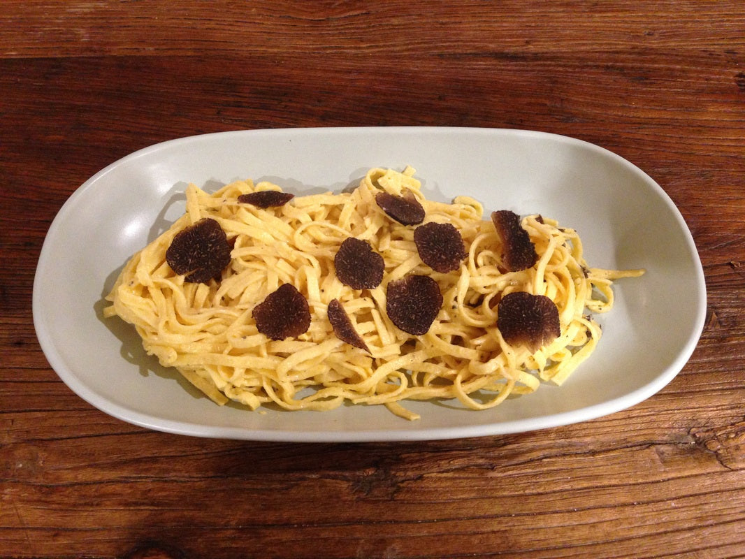 Snowy Mountains Truffles