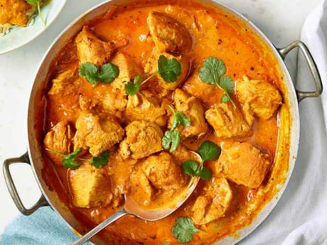 Gluten Free Meal Delivery