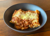 Beef Cannelloni