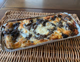 Mushroom & Taleggio Lasagna (Veg) - (Winter only)