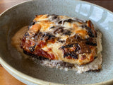 Mushroom & Taleggio Lasagna (Veg) - (Winter only)