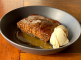 Sticky Toffee Pudding