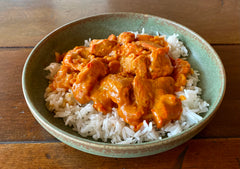 Butter Chicken (GF)