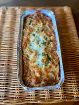 Chicken Tetrazzini