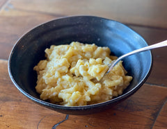 Mac n Cheese Deluxe (V)